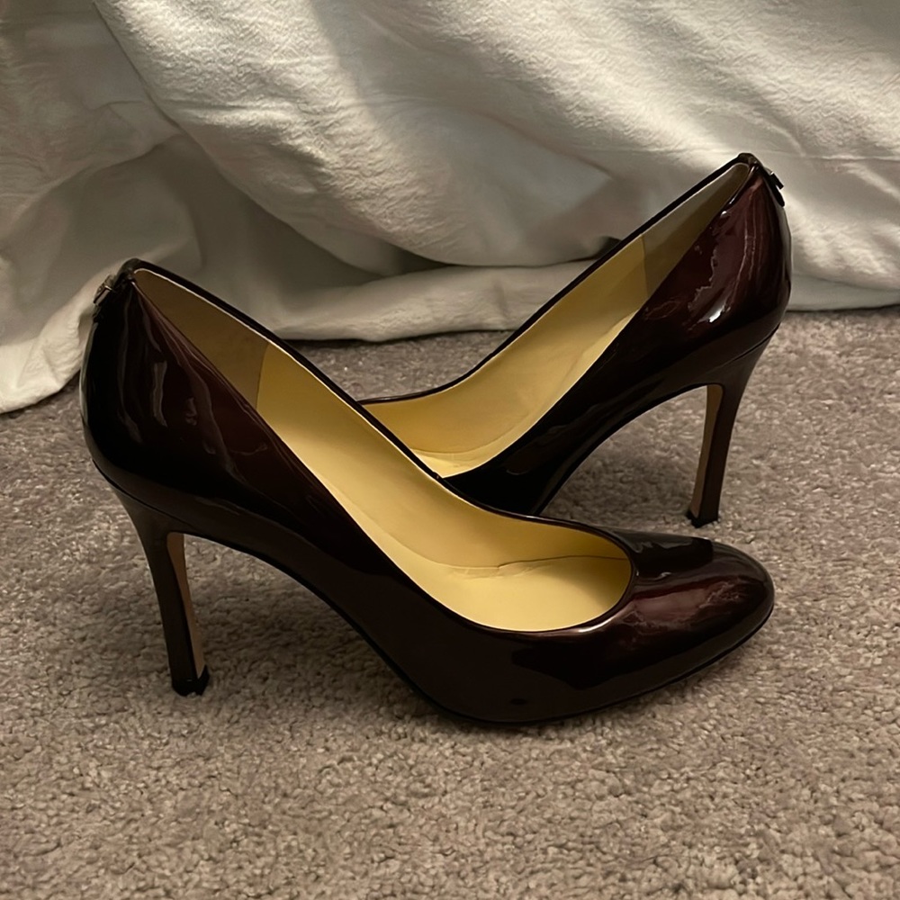 Ivanka Trump Pumps